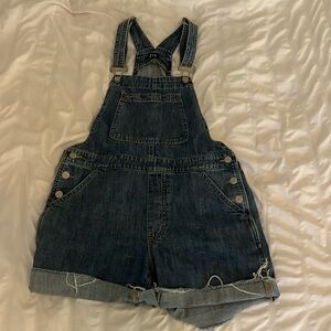 GAP Overalls